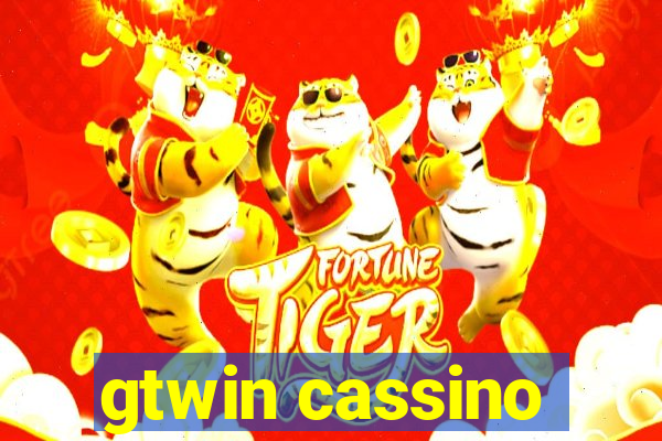 gtwin cassino